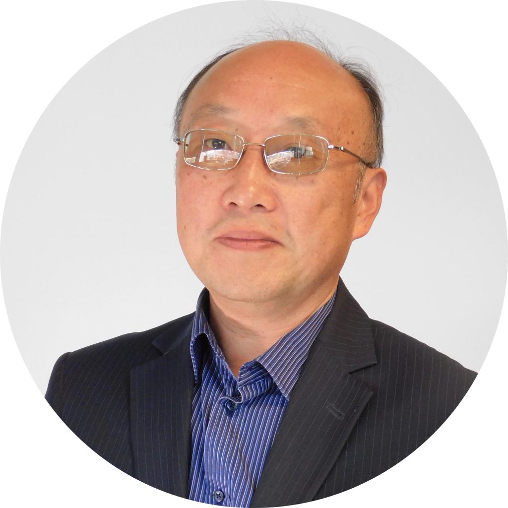 高速列车智能控制与状态监测