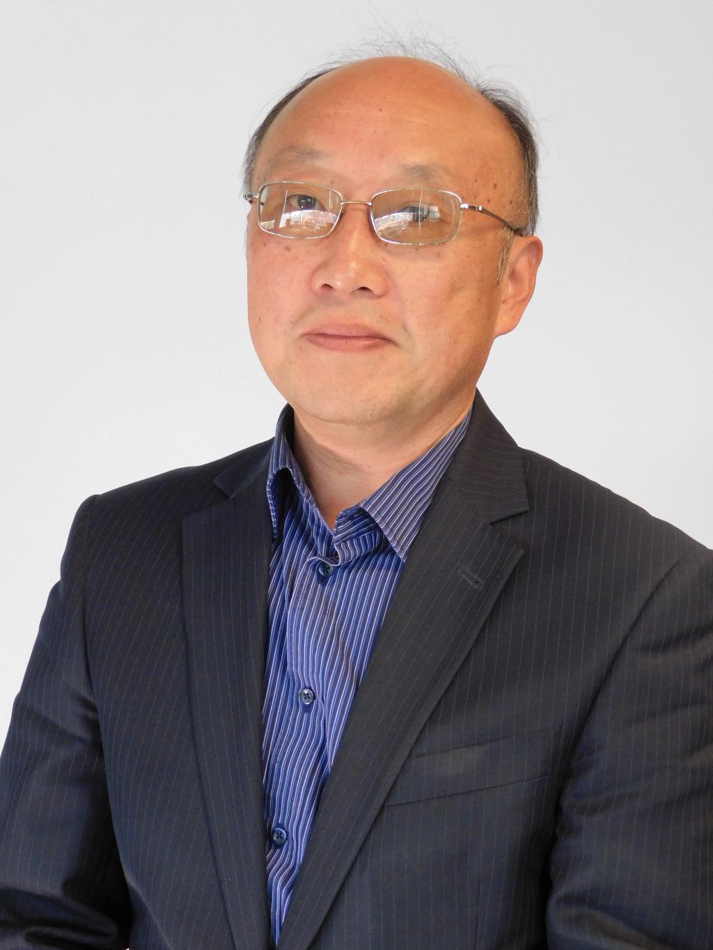 高速列车智能控制与状态监测